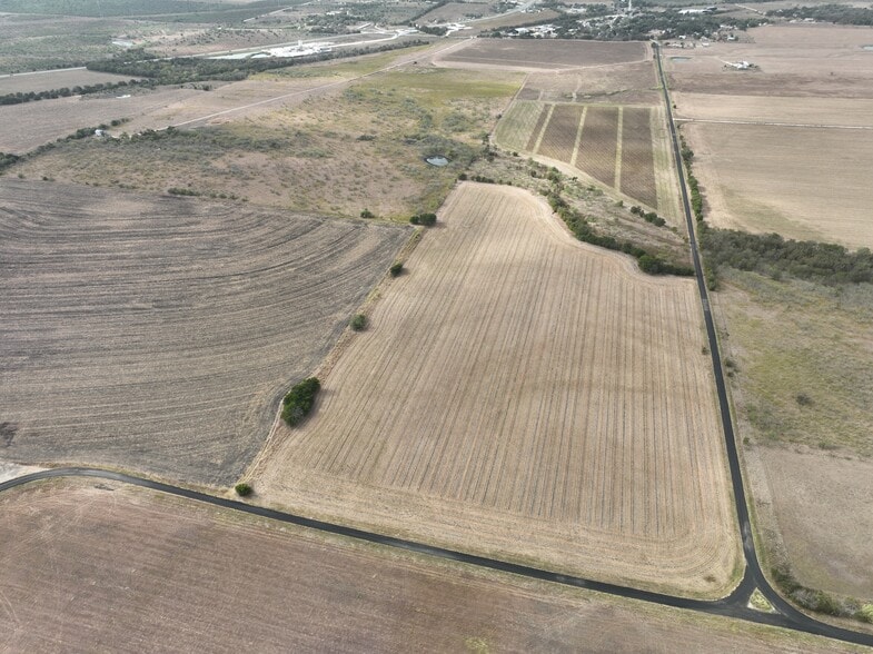 TBD Fifth St ln, Maxwell, TX for sale - Building Photo - Image 3 of 6