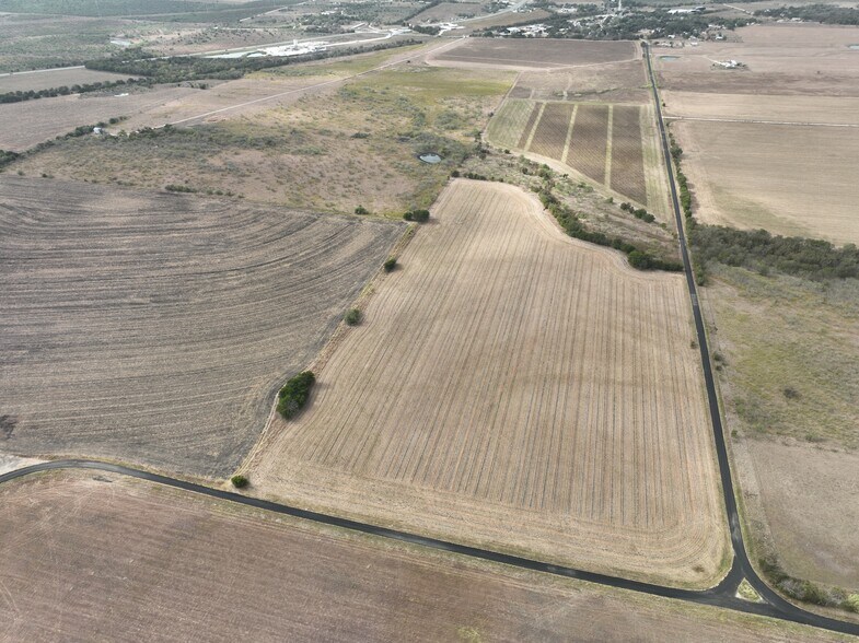 TBD Fifth St ln, Maxwell, TX à vendre - Photo du bâtiment - Image 3 de 6