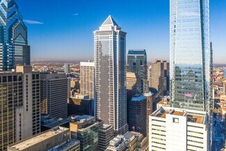Plus de détails pour 1735 Market St, Philadelphia, PA - Bureau à louer