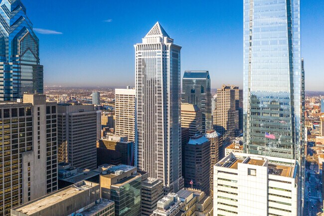 More details for 1735 Market St, Philadelphia, PA - Office, Office/Retail for Lease