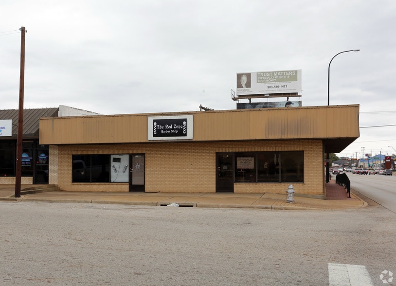 228 S Main St, Jacksonville, TX for sale - Building Photo - Image 2 of 34