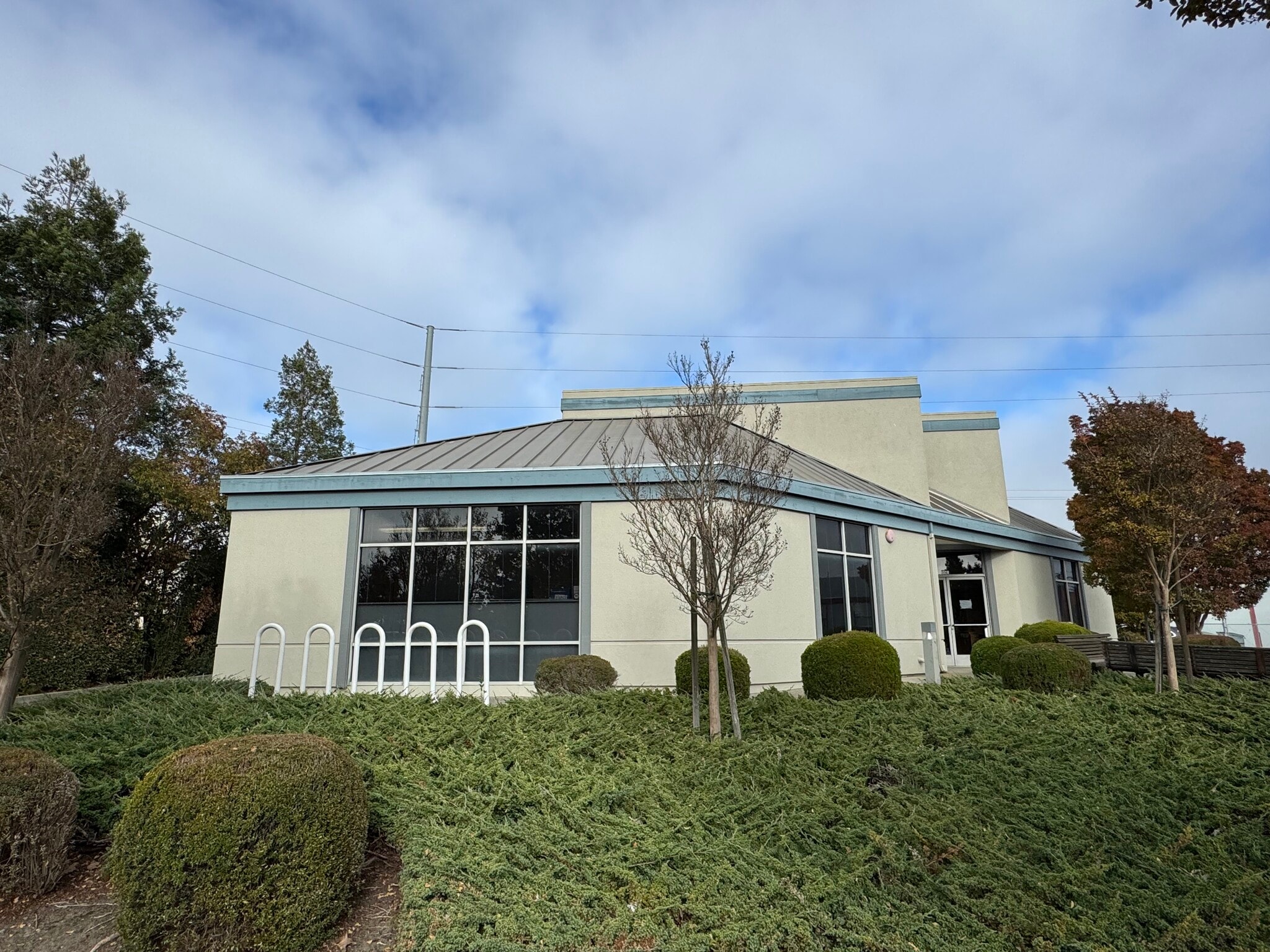 1320 Stub Rd, Petaluma, CA for lease Building Photo- Image 1 of 11