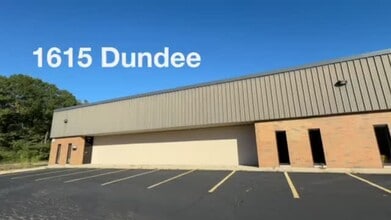 1605 Dundee Ave, Elgin, IL for lease - Commercial Listing Video