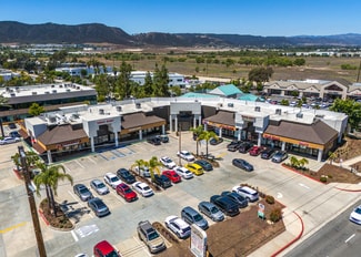 Plus de détails pour 27315 Jefferson Ave, Temecula, CA - Commerce de détail à louer