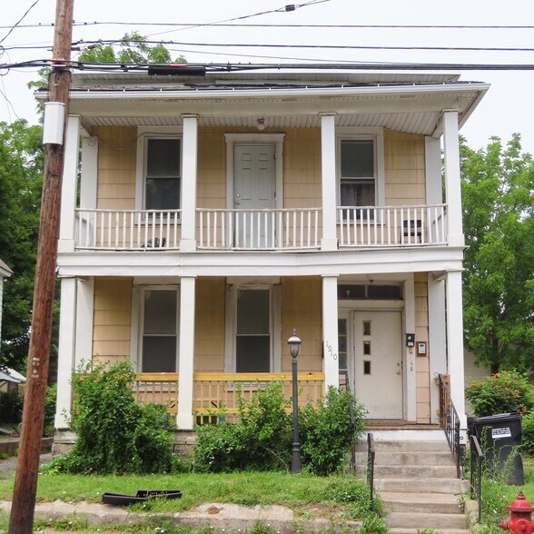 1910 Lodi St, Syracuse, NY for sale - Building Photo - Image 1 of 1
