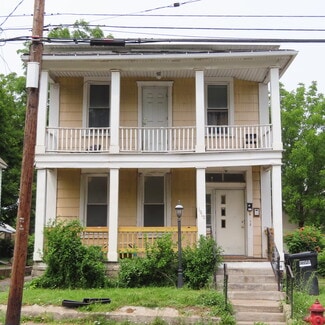 Plus de détails pour 1910 Lodi St, Syracuse, NY - Multi-résidentiel à vendre