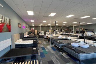 1260-1410 W 6th St, The Dalles, OR for lease Building Photo- Image 2 of 9