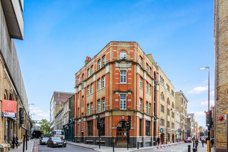 Bermondsey St, London for lease - Building Photo - Image 1 of 7