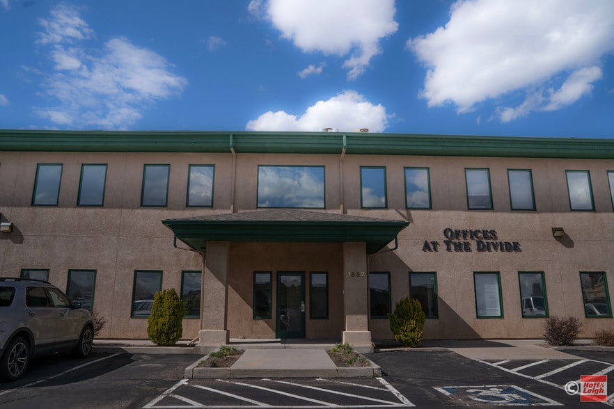 1832 Woodmoor Dr, Monument, CO à louer - Photo principale - Image 1 de 9