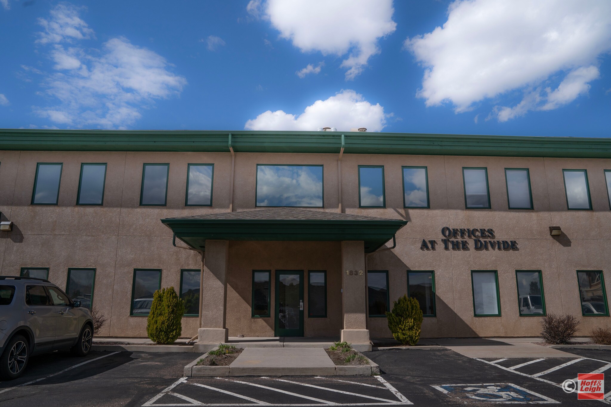 1832 Woodmoor Dr, Monument, CO à louer Photo principale- Image 1 de 10