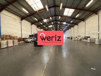 More details for Industrial for Lease