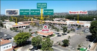 More details for 261-393 Arneill Rd, Camarillo, CA - Multiple Space Uses for Lease