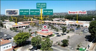 Plus de détails pour 261-393 Arneill Rd, Camarillo, CA - Plusieurs types d'espaces à louer