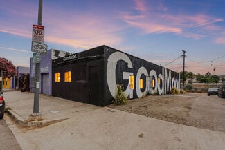 More details for 5254 Alhambra Ave, Los Angeles, CA - Industrial for Sale