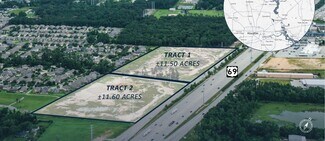 Plus de détails pour 24139 Mckinzie Ridge Dr – Terrain à vendre, Porter, TX