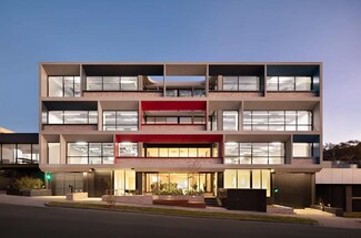 Plus de détails pour 26-28 Hall St, Hawthorn East - Bureau à louer