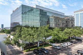 Plus de détails pour 14110 N Dallas Pky, Dallas, TX - Bureau à louer