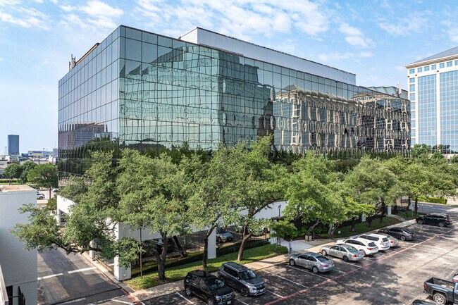 More details for 14110 N Dallas Pky, Dallas, TX - Office for Lease