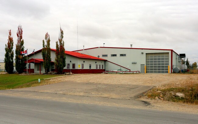 More details for 1801 4 St, Nisku, AB - Industrial for Sale