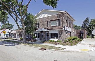 More details for 11200-11216 W Greenfield Ave, West Allis, WI - Office, Retail for Lease