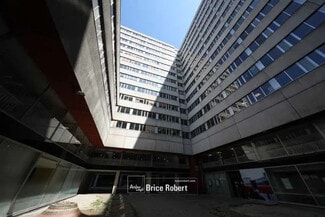 Plus de détails pour Bureau à louer