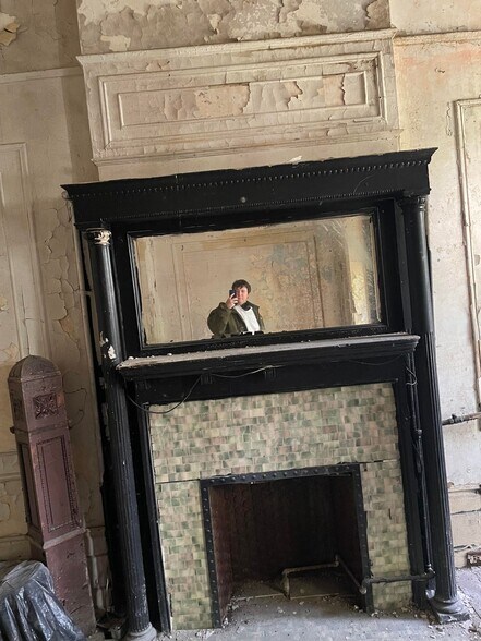 552 W 148th St, New York, NY à vendre - Photo intérieure - Image 2 de 29