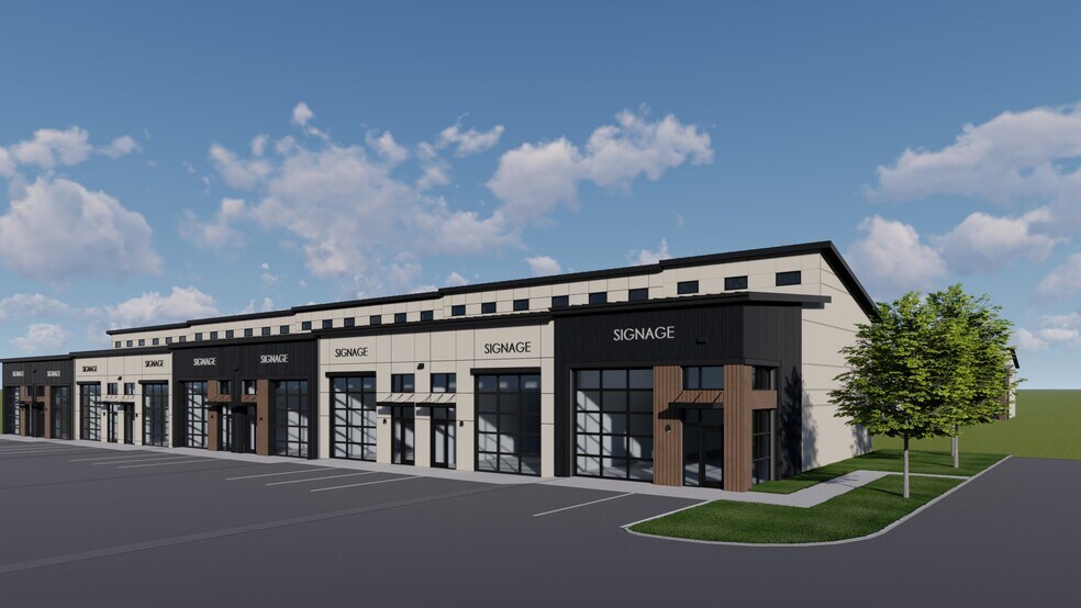 1350 W 9000 S, West Jordan, UT à louer - Photo principale - Image 1 de 5