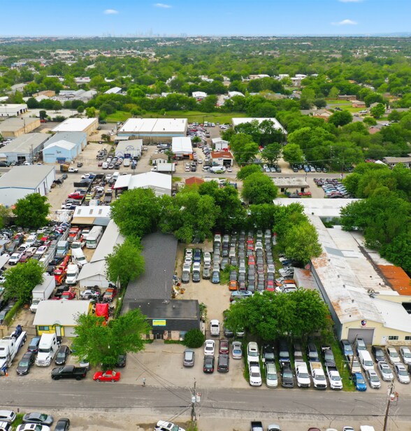 907 Prairie Trl, Austin, TX à vendre Photo principale- Image 1 de 6