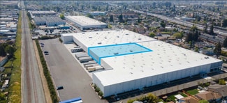 More details for 22290 Hathaway Ave, Hayward, CA - Industrial for Lease