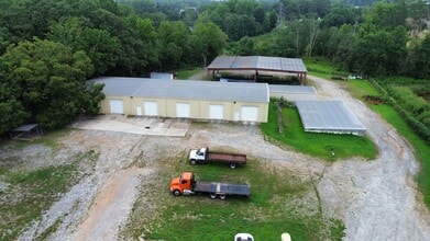 514 Palmetto Dr, Simpsonville, SC for lease Building Photo- Image 1 of 2