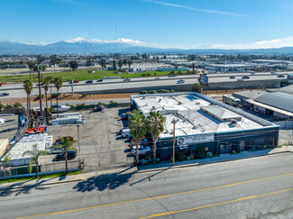 Plus de détails pour 453 S I St, San Bernardino, CA - Industriel à vendre