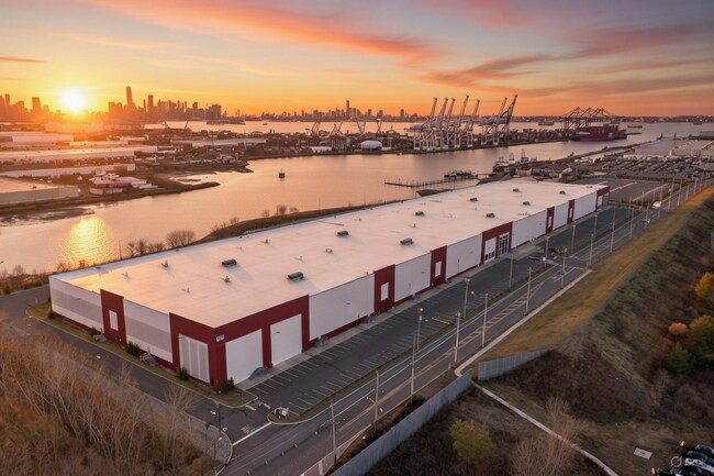 More details for 101 Port Lincoln Rd, Bayonne, NJ - Industrial for Lease