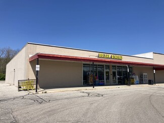 More details for 3517 S Main St, Elkhart, IN - Retail for Sale