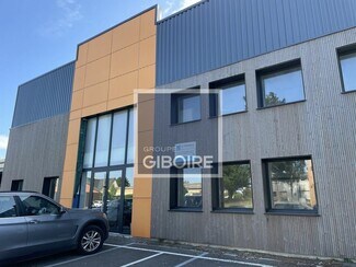 More details for Industrial for Lease