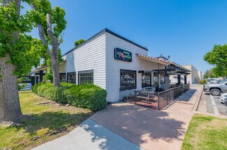 More details for 1319-1329 N Grand Ave, Covina, CA - Retail for Sale