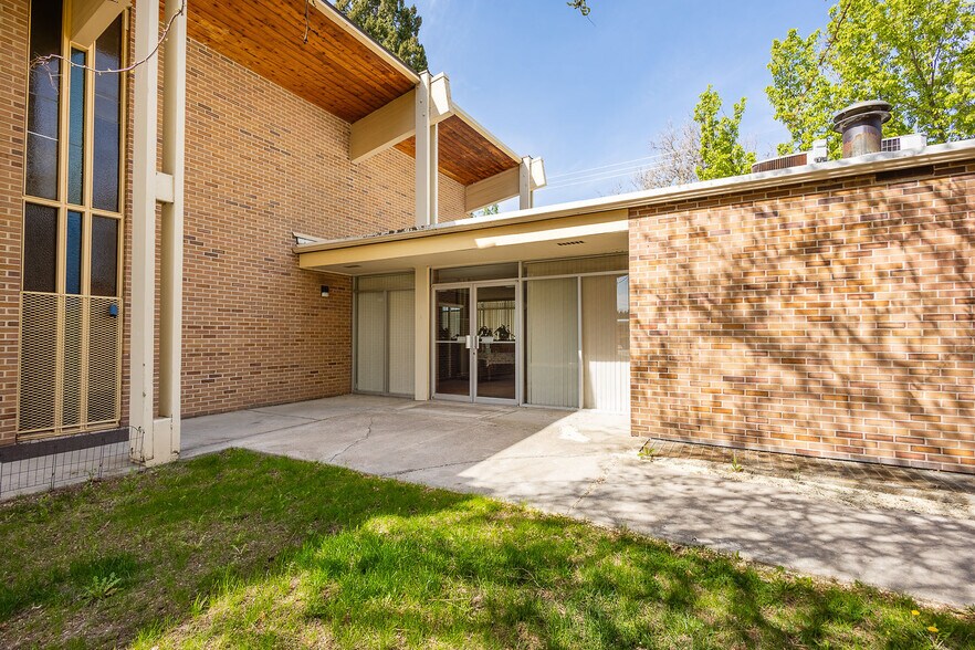 408 N Garden St, Boise, ID à vendre - Photo du bâtiment - Image 2 de 30