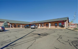 More details for 1151 W Iron Springs Rd, Prescott, AZ - Office for Lease