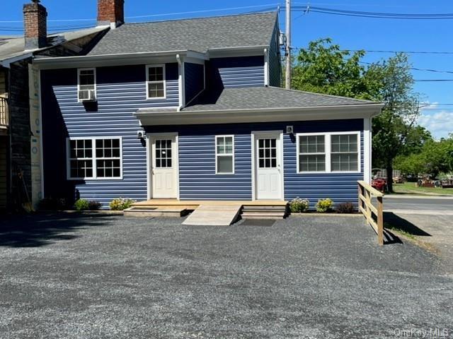 145 Ward St, Montgomery, NY à vendre - Photo du bâtiment - Image 3 de 13