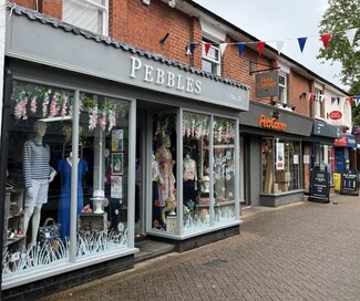 More details for 25 High St, Southampton - Retail for Lease