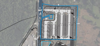 More details for 980 Belwood Rd SE, Calhoun, GA - Land for Sale