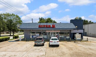 Plus de détails pour 1326 S Dairy Ashford Rd, Houston, TX - Commerce de détail à vendre