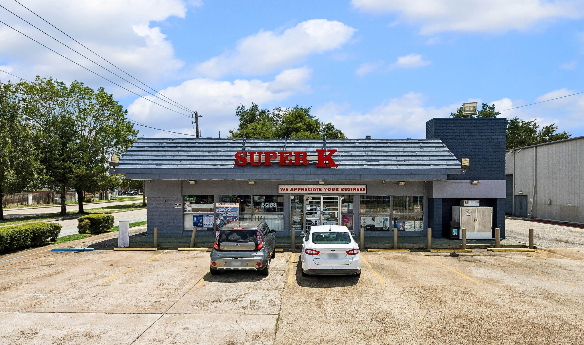 1326 S Dairy Ashford Rd, Houston, TX for sale Primary Photo- Image 1 of 6