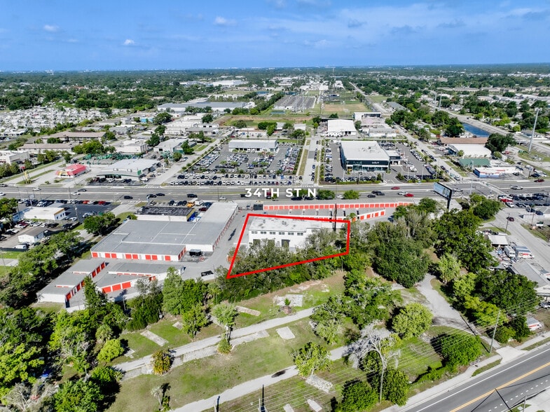6536 Lincoln Way N, Saint Petersburg, FL for lease - Building Photo - Image 3 of 52