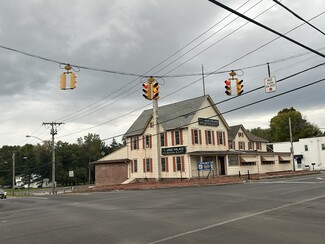 More details for 602 Ridge Rd, Webster, NY - Retail for Sale