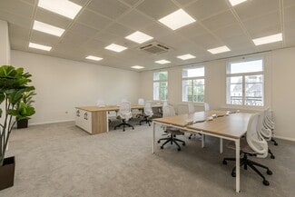 More details for 20 Grosvenor Gdns, London - Office for Lease