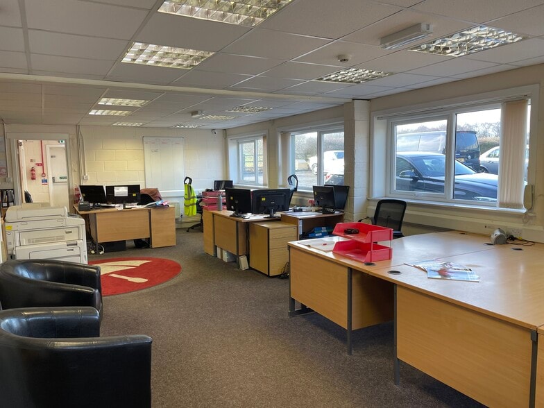 Burley Bank Rd, Killinghall for lease - Building Photo - Image 3 of 21