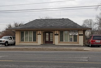 More details for 719 Gallatin Pike N, Madison, TN - Office for Lease
