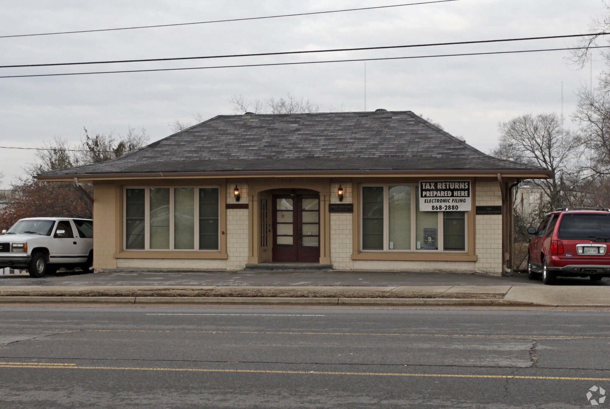719 Gallatin Pike N, Madison, TN for lease Primary Photo- Image 1 of 4
