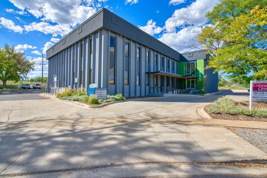 1855 S 57th Ct, Boulder, CO for lease - Building Photo - Image 1 of 5