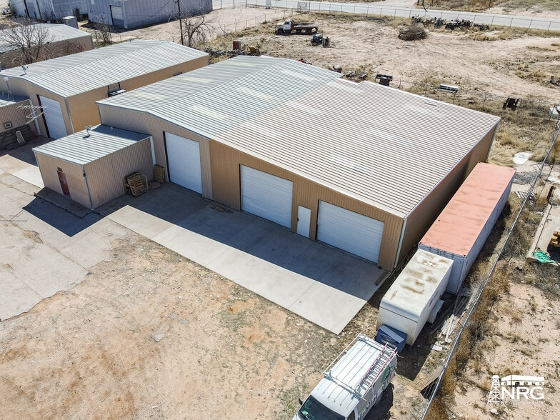 1600 E New Jersey Ave, Midland, TX for sale - Building Photo - Image 3 of 8